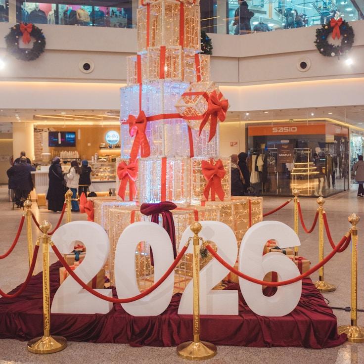 Family-friendly shopping and daily life in France